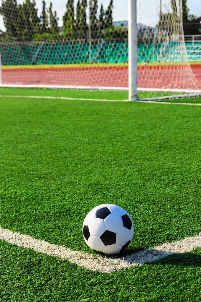人工芝生のサッカー場とピッチ：会場を越えてゲームに革命をもたらす